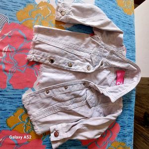 Baby Jacket