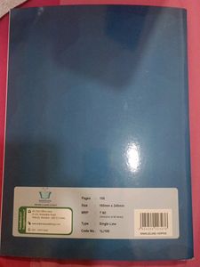 Notebook