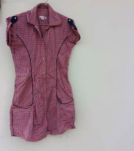 Long Shirt