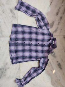 Full Sleeves Shirt
