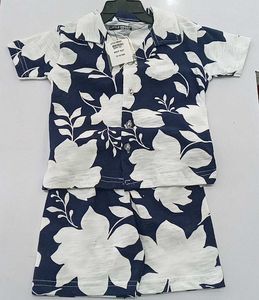 Cord Set Night Suit