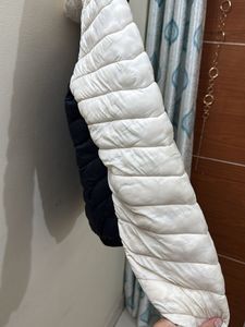 United Colors of Benetton Padded Puffer Jacket