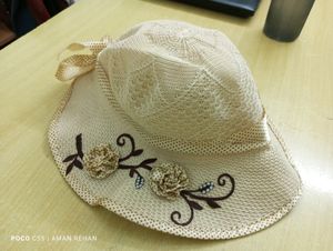 Brand New Stylish Hat