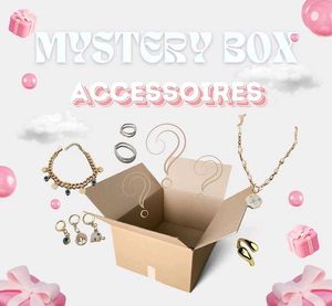 🎁Mystery Jewellery Box