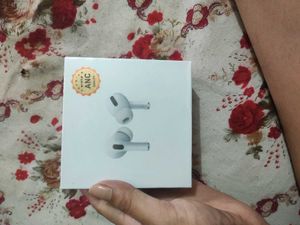 Apple Airpods Pro 2nd Generation
