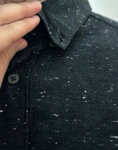 Men&#39;s Long Sleeve Casual Shirt