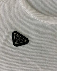 Prada Tank Top Set - New