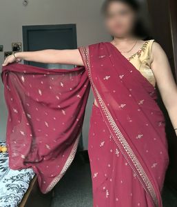 Ready to Wear/ Readymade Saree