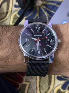 Reebok Watch