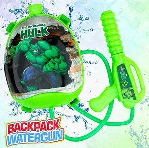 Water gun