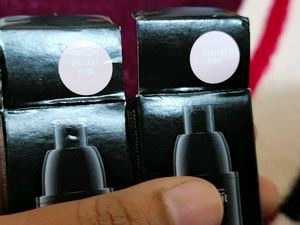 Mac Prep + Prime Radiant Pink Pack Of 2