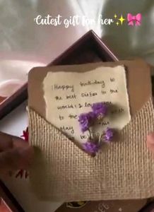 Handmade Birthday Cards