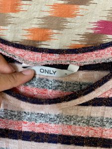 Only Crop Top 💕