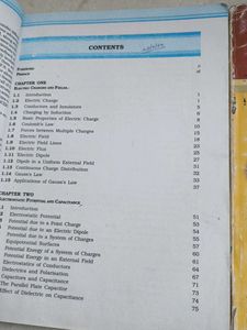 Combo of 3 Ncert Physics