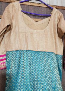 Elegant Kurta Set