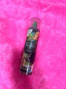 Bath & Body Works Fairytale Mist