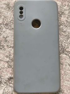 Redmi Note 6 pro