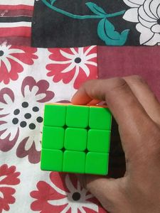 3×3 Rubik&#39;s Cube
