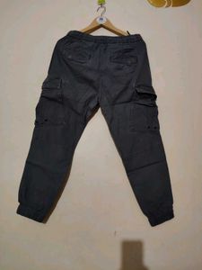 Cargo Joggers