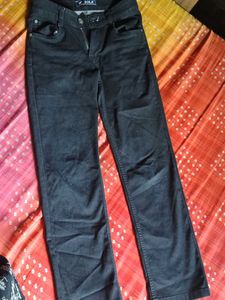 Black Jeans