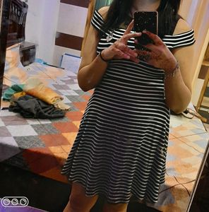 Midi Dress