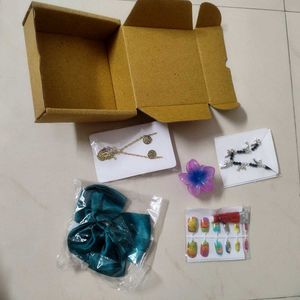 Combo For Girls
