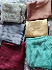 Daily wear Scarf - 6