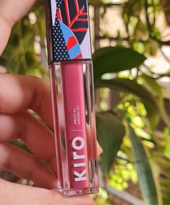 Kiro Liquid Lipstick