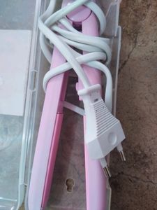 New Hair Straightener For Girl