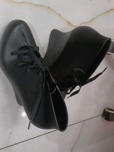 UNIQUE 😎New MELISSA💝💖BOOTS 😍