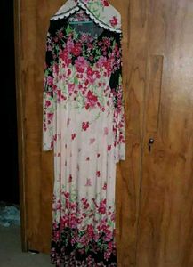 Namaaz Dress From MAKKAH Saudi Arabia 4XL