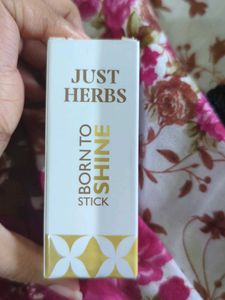 NewJust herbs Highlighter