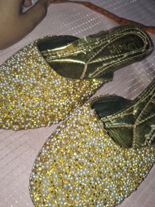 Gold Dimond  Footwear Haf Mojdi