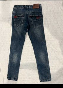 Tommy Hilfiger &amp; Feti Jeans Size 28