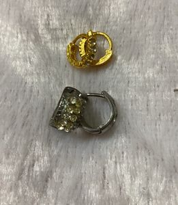Set Of 11 Earings