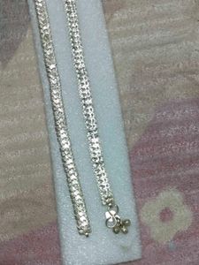 Anklets