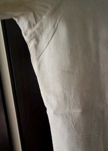 Cream Short Sleeve Shirt