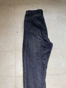 Jean Suitable Styling , Zudio Thing
