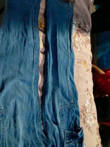 Pull&amp;Bear Cargo Jeans