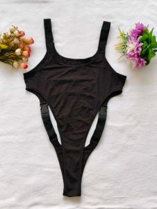 Shein : Bodysuit
