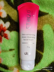 Ethiglo Face Wash