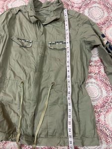 Free Size Jacket