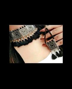 Eligent  Necklace Set ✨
