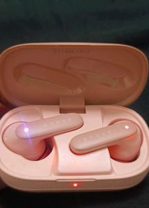 Bluetooth Earbuds with ENC | AI Zen Mode