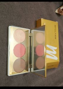 Makeup Kit Of Myglamm