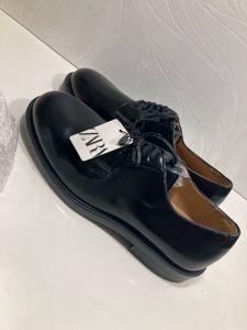 ZARA ORIGINAL SHOE 43 SIZE 1000%OG NEW