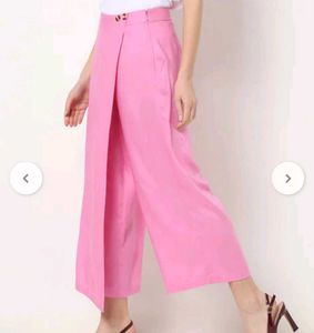 Wrap Around Cullotes