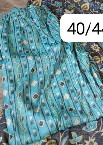 Kurta Pant