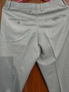 John Miller Formal Trouser