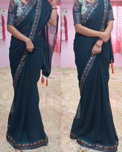Party Wear Saree